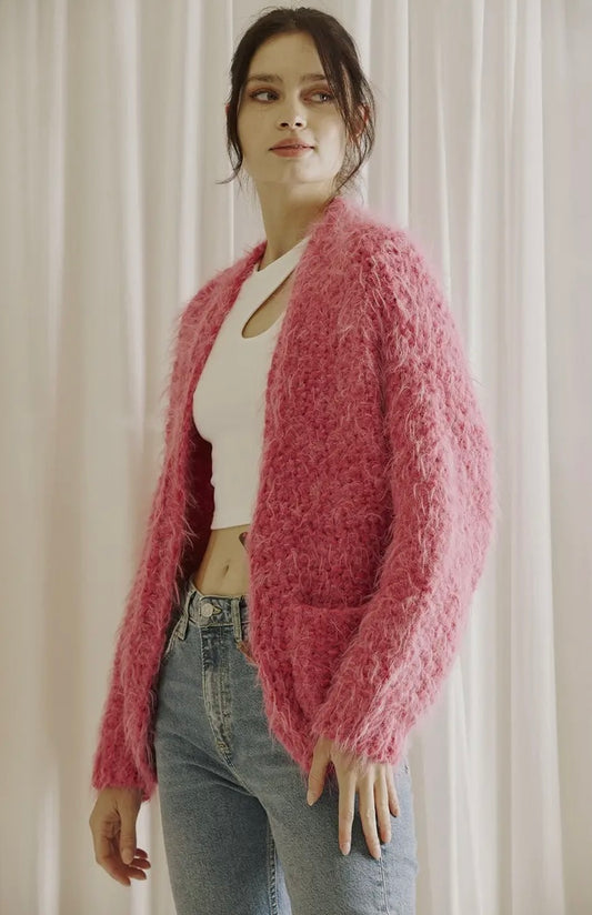 Katie cardigan sweater