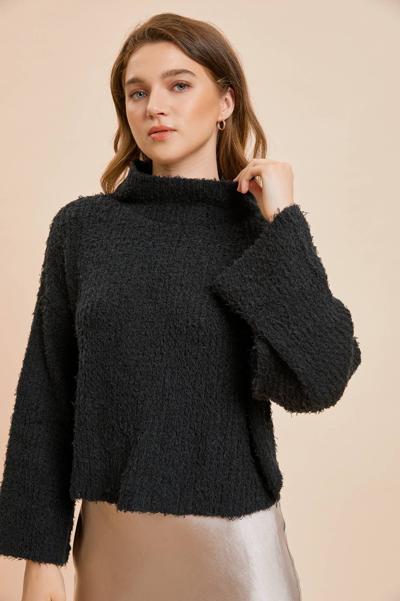 HARLOW KNIT TOP