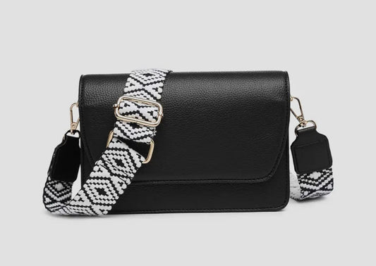 Addy crossbody