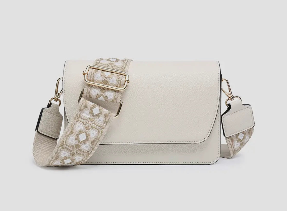 Addy crossbody