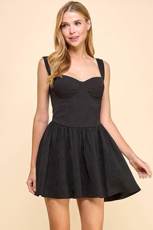 BRIELLE Dress