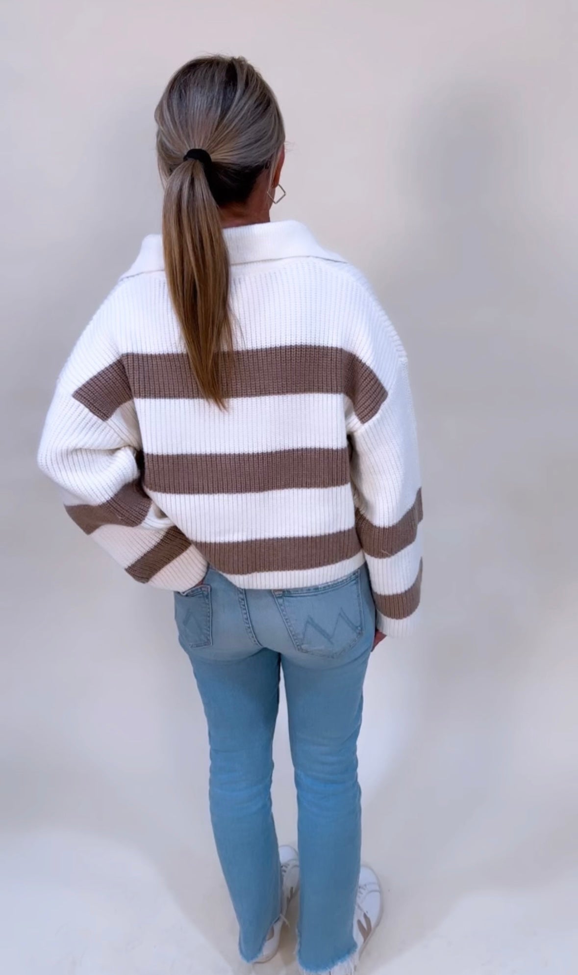 Kourtney sweater