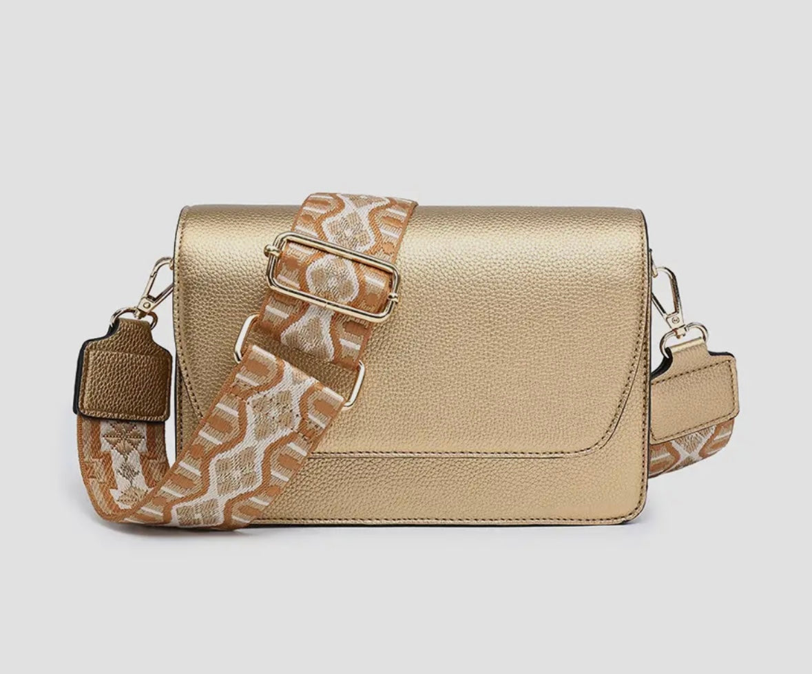 Addy crossbody