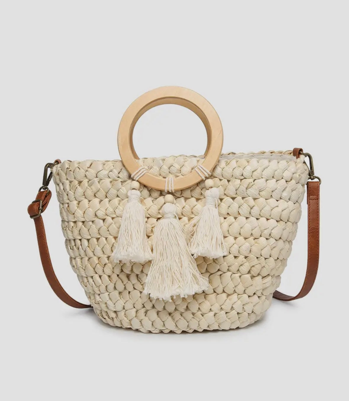 small summer crossbody