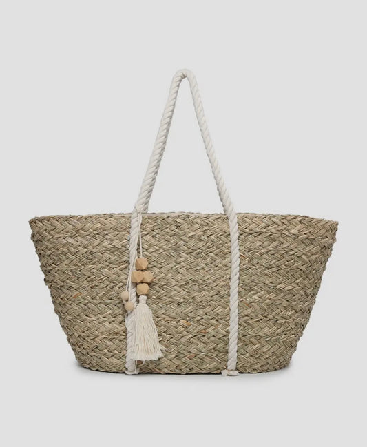 large summer tote