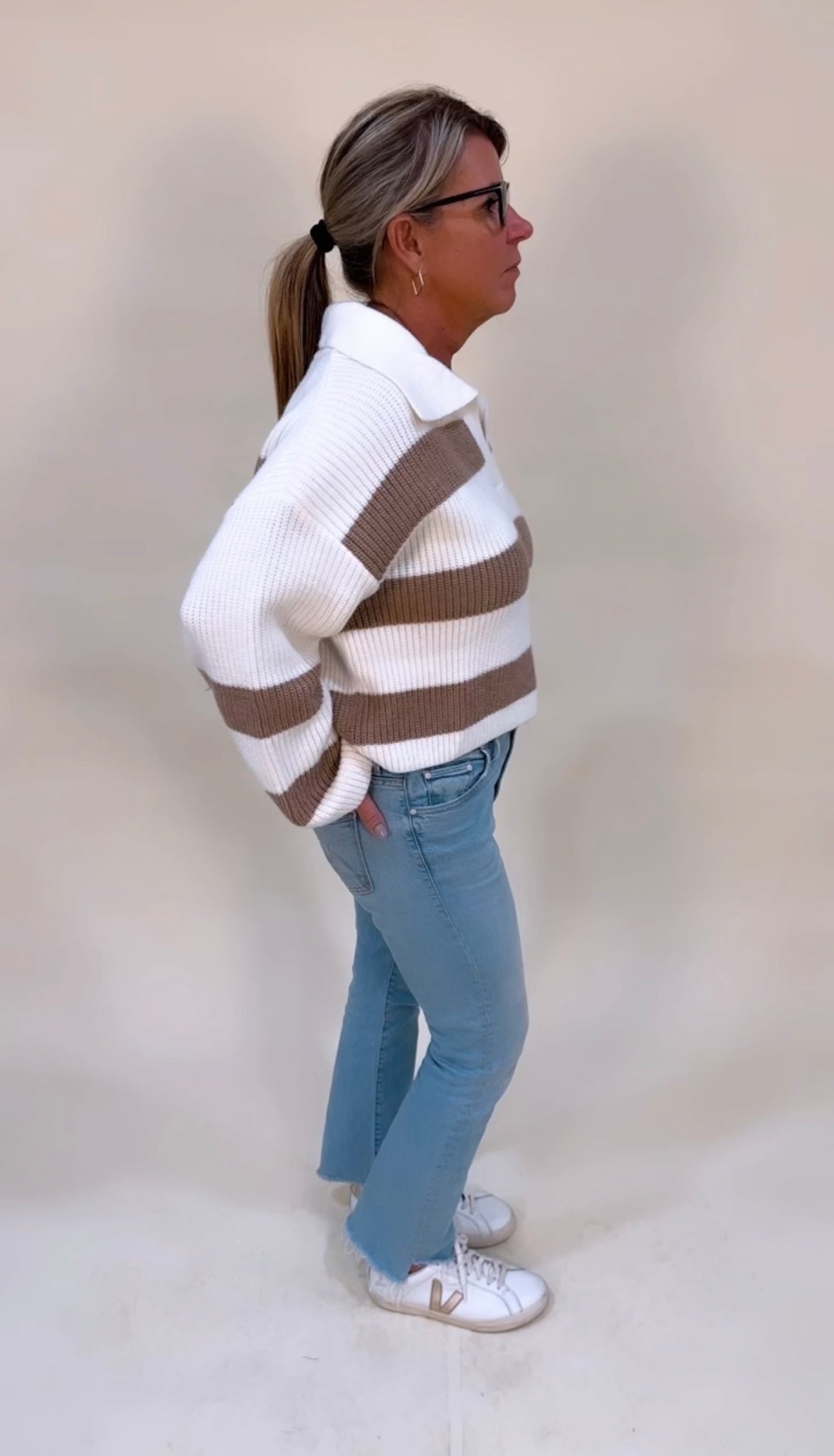 Kourtney sweater