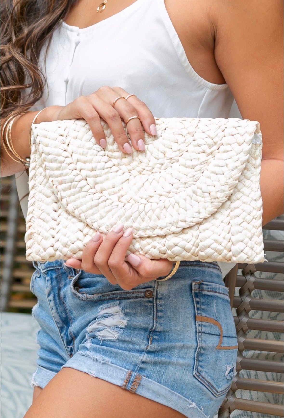 Clutches & Handbags